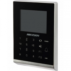 Hikvision DS-K1T105E