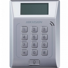 Hikvision DS-K1T802E