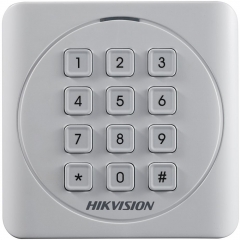 Hikvision DS-K1801EK