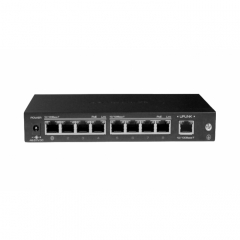 Сетевой коммутатор RVi-NS0801L