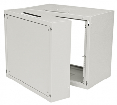 ZPAS WZ-3505-01-03-011 Шкаф настенный 19-дюймовый 12U