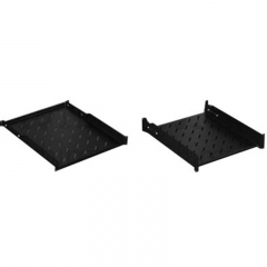 HyperlineTSDH-1U-650-RAL9004