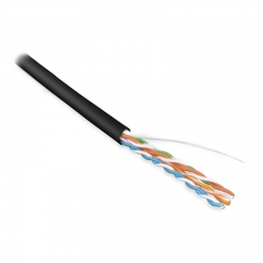 UUTP4-C5E-S24-IN-LSZH-BK-305