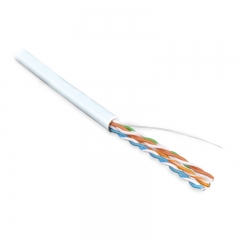 UUTP4-C5E-S24-IN-LSZH-WH-305