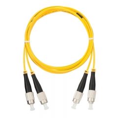 Оптический патч-корд NIKOMAX NMF-PC2S2C2-FCU-FCU-003