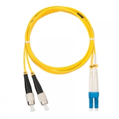 Оптический переходной шнур NIKOMAX NMF-PC2S2C2-FCU-LCU-005