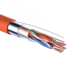 Кабель FTP REXANT 01-0150