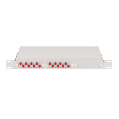 Кросс настенный укомплектованный NMF-RP16LCUS2-WS-1U-GY