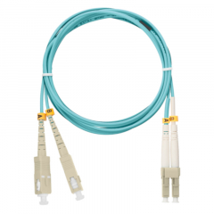 Оптический патч-корд NMF-PC2M3C2-SCU-LCU-002