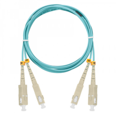 Оптический патч-корд NMF-PC2M3C2-SCU-SCU-001