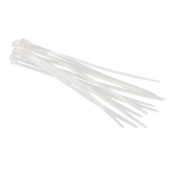 Стяжка NIKOMAX нейлоновая NMC-CTN400-45-SL-WT-100