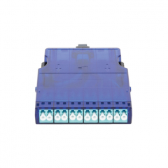 Кассета NIKOMAX NMF-CJ12M3PA-MTPM-LCU-1S