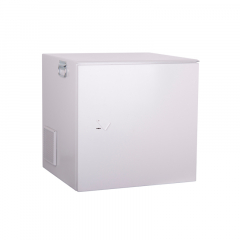 Шкаф климатический 6U TLK TWK-066561-M-GY