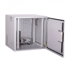 Шкаф климатический 6U TLK TWK-066561-M-GY