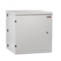 Пылезащищенный шкаф 15U TLK TWM-156060-M-GY
