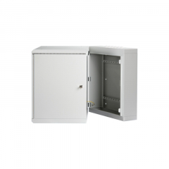 Пылезащищенный шкаф 15U TLK TWM-156060-M-GY