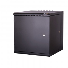 Пылезащищенный шкаф 15U TLK TWM-156060-M-BK