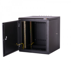 Пылезащищенный шкаф 15U TLK TWM-156060-M-BK
