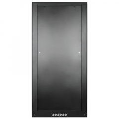 Напольный шкаф 24U TLK TFE-246010-PMPM-BK