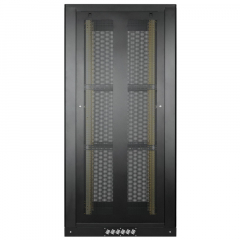 Напольный шкаф 47U TLK TFE-476010-PPPP-BK