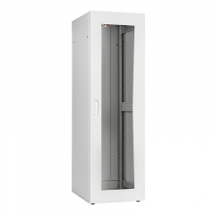 Напольный шкаф Lite 24U TLK TFI-246060-GMMM-GY