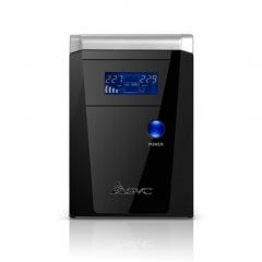 ИБП DL-SVC-V-1200-F-LCD