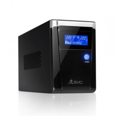 ИБП DL-SVC-V-1200-F-LCD