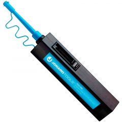 Очиститель оптических коннекторов и портов JIC-FCC-250
