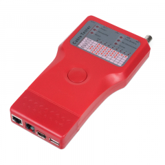Тестер для витой пары CT-SLT-5-1