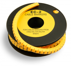 Маркер Cabeus EC-2-5