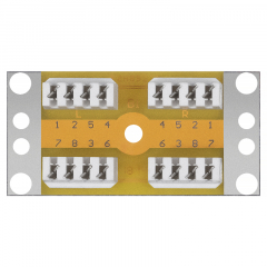 Соединительный модуль CM-IDC-C6-SH