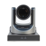 PTZ-камера CleverMic 1212UHN POE Black