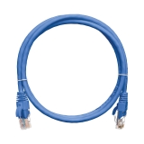 Коммутационный шнур NMC-PC4UD55B-003-C-BL