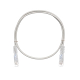 Коммутационный шнур NMC-PC1UD00D-020-GY