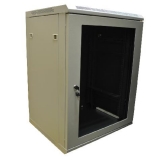 Телекоммуникационный шкаф 19" 15U WT-2042P-15U-600x600-F-G