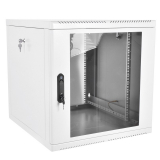 Шкаф телекоммуникационный ШРН-М-12.650