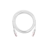 Коммутационный шнур NETLAN EC-PC4UD55B-BC-PVC-100-WT-10