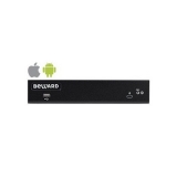 IP видеорегистратор BEWARD BDR24VP8