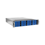 IP видеорегистратор BEWARD Domination IP-24-12 HS