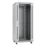 Cabeus SH-05C-27U60/60 Шкаф монтажный телекоммуникационный 19" 27U