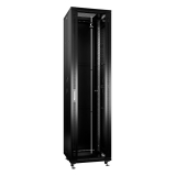 Cabeus SH-05C-47U60/60-BK Шкаф монтажный телекоммуникационный 19" 47U