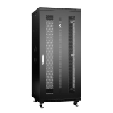 Cabeus ND-05C-27U60/60-BK Шкаф монтажный телекоммуникационный 19" 27U
