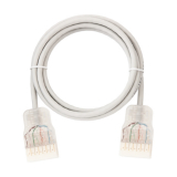 Коммутационный шнур NIKOMAX NMC-PC4UD00D-030-GY